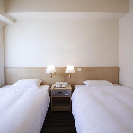 Shimane Hamada Washington Hotel Plaza Exteriör bild