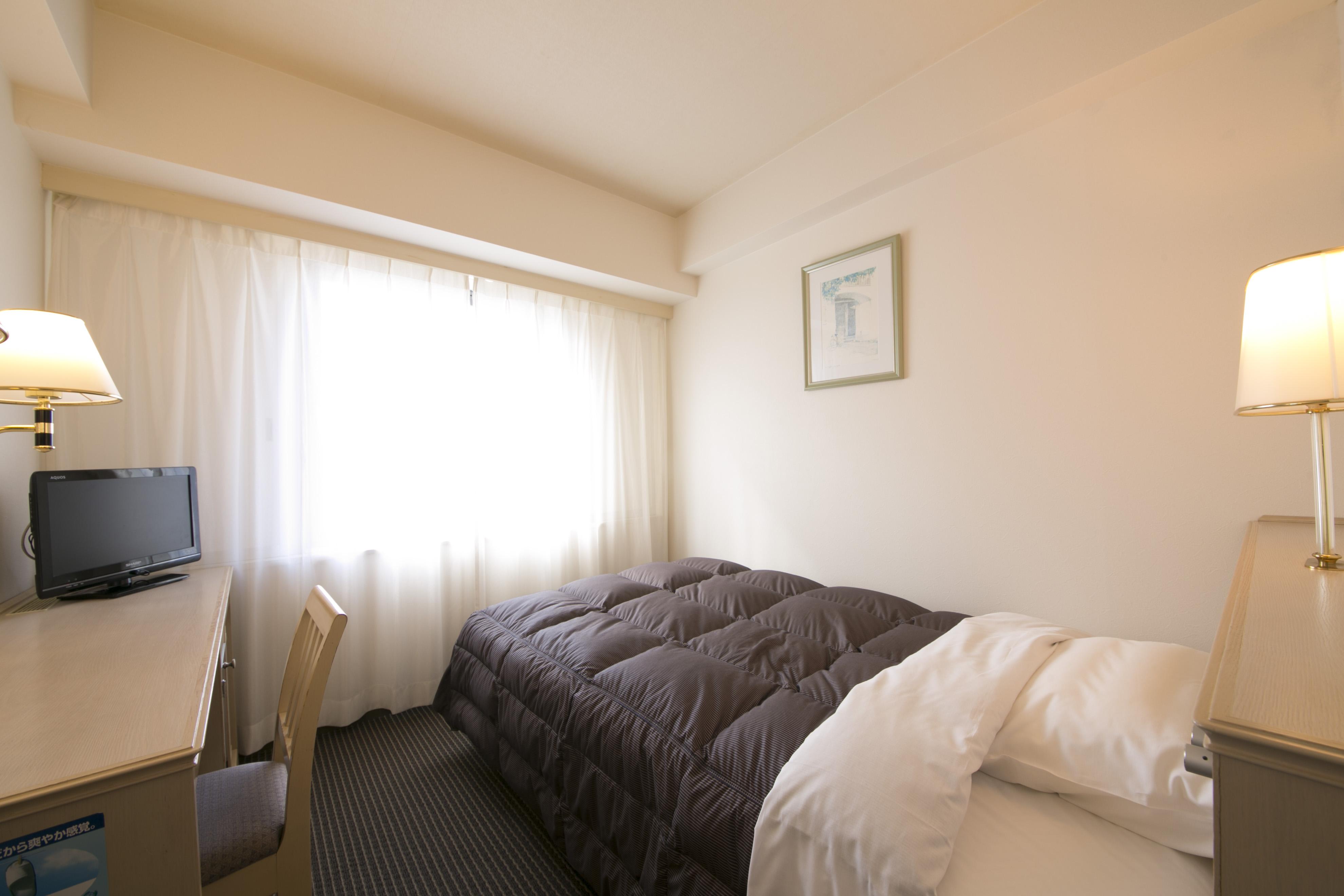 Shimane Hamada Washington Hotel Plaza Exteriör bild