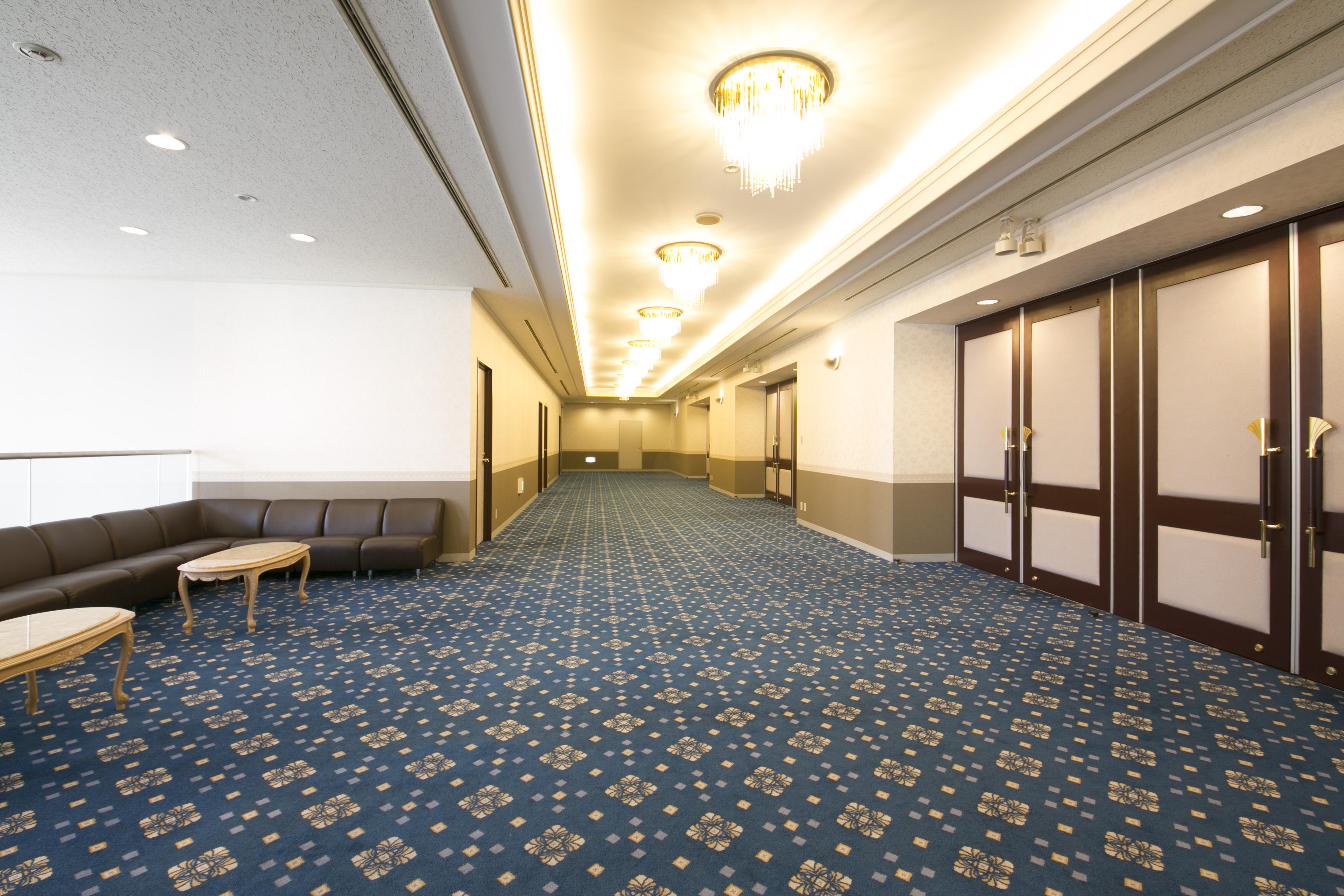 Shimane Hamada Washington Hotel Plaza Exteriör bild