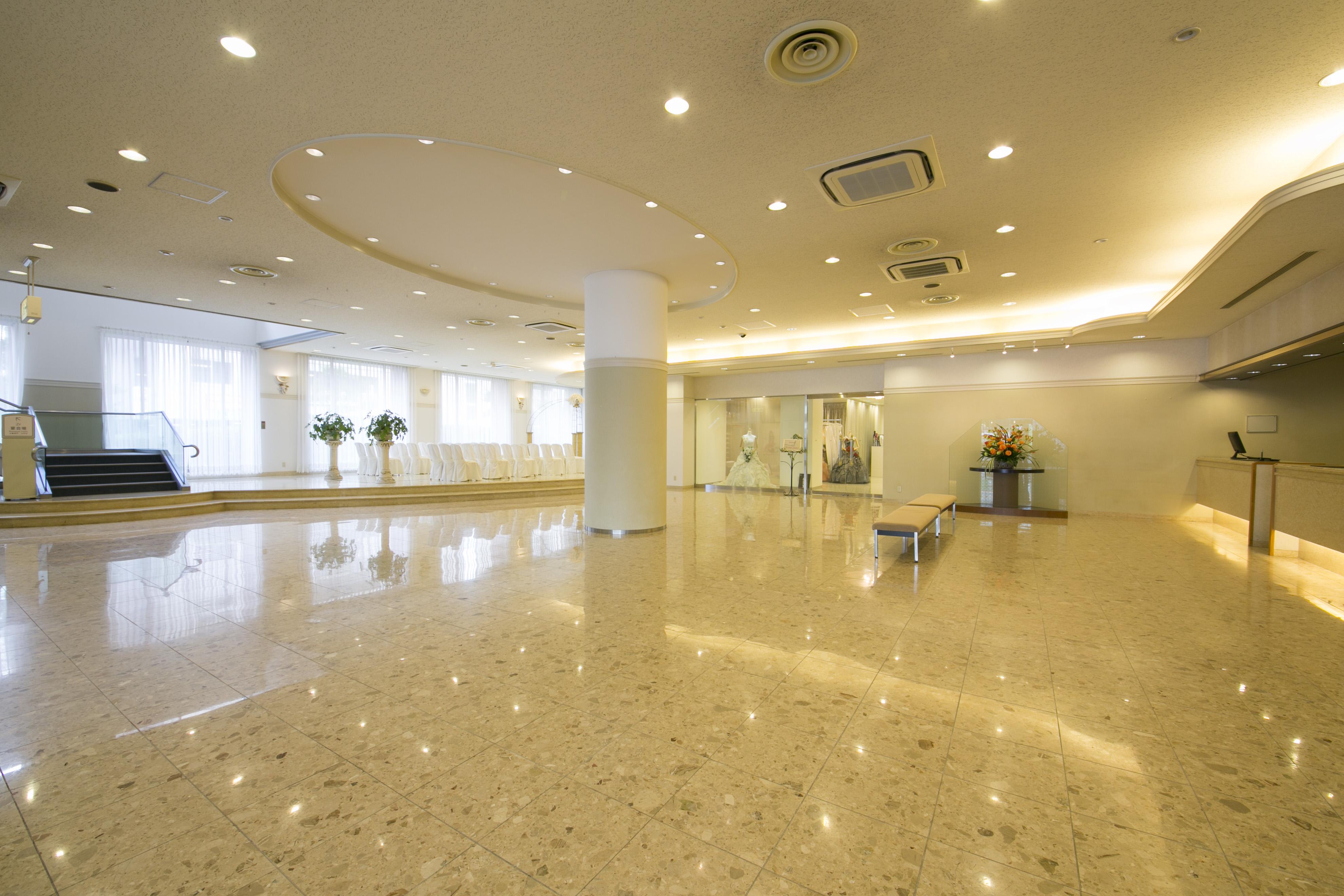 Shimane Hamada Washington Hotel Plaza Exteriör bild