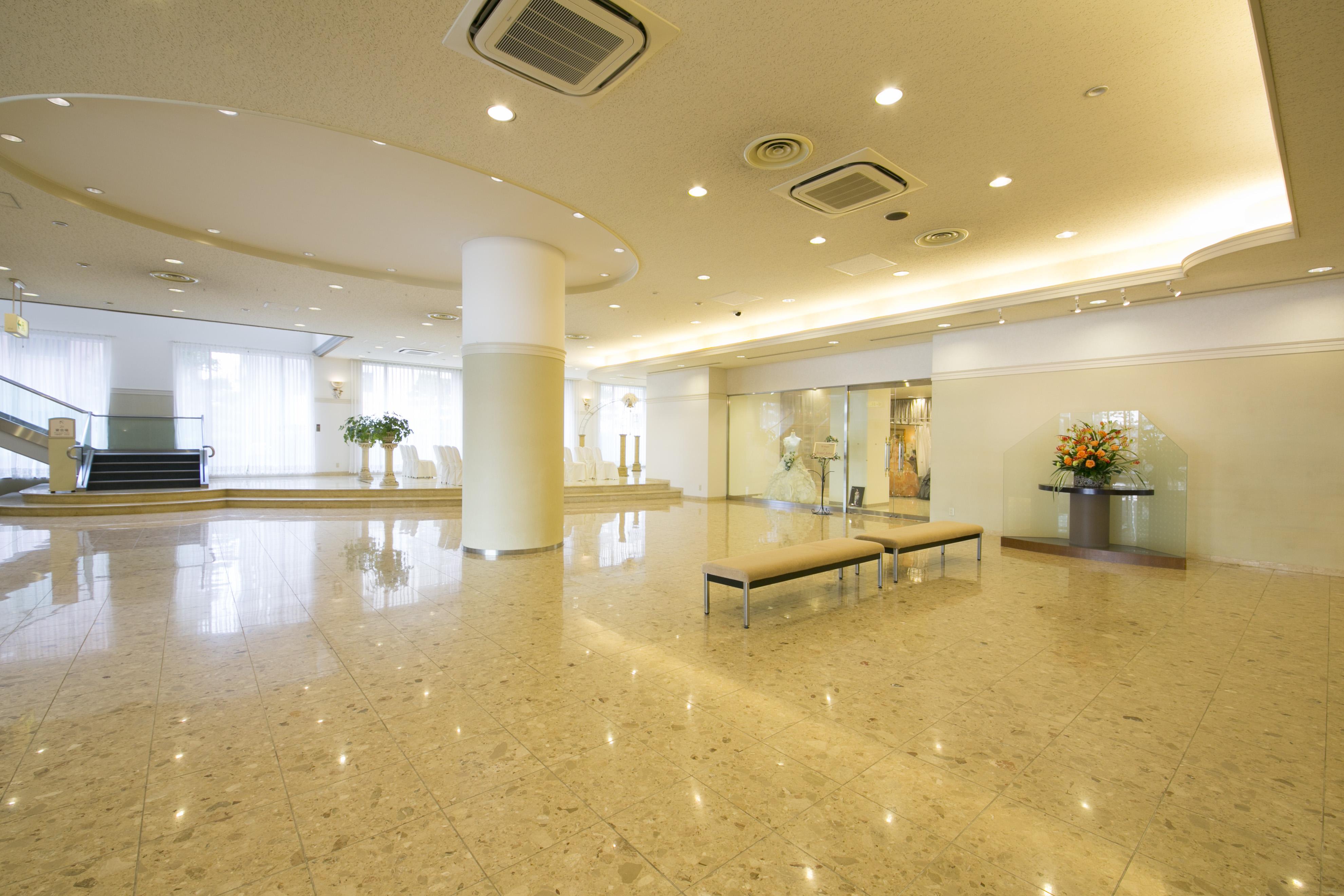 Shimane Hamada Washington Hotel Plaza Exteriör bild
