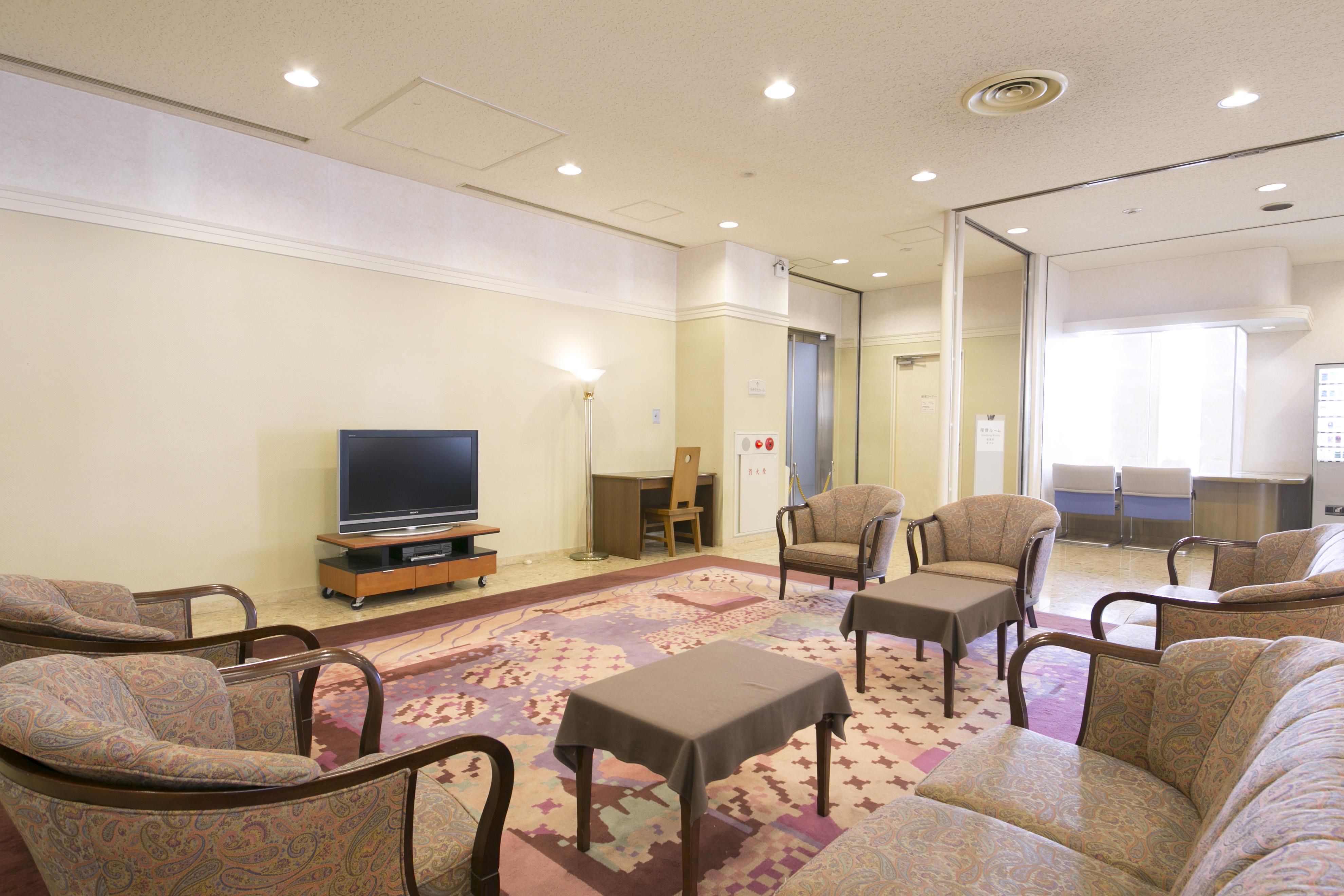 Shimane Hamada Washington Hotel Plaza Exteriör bild