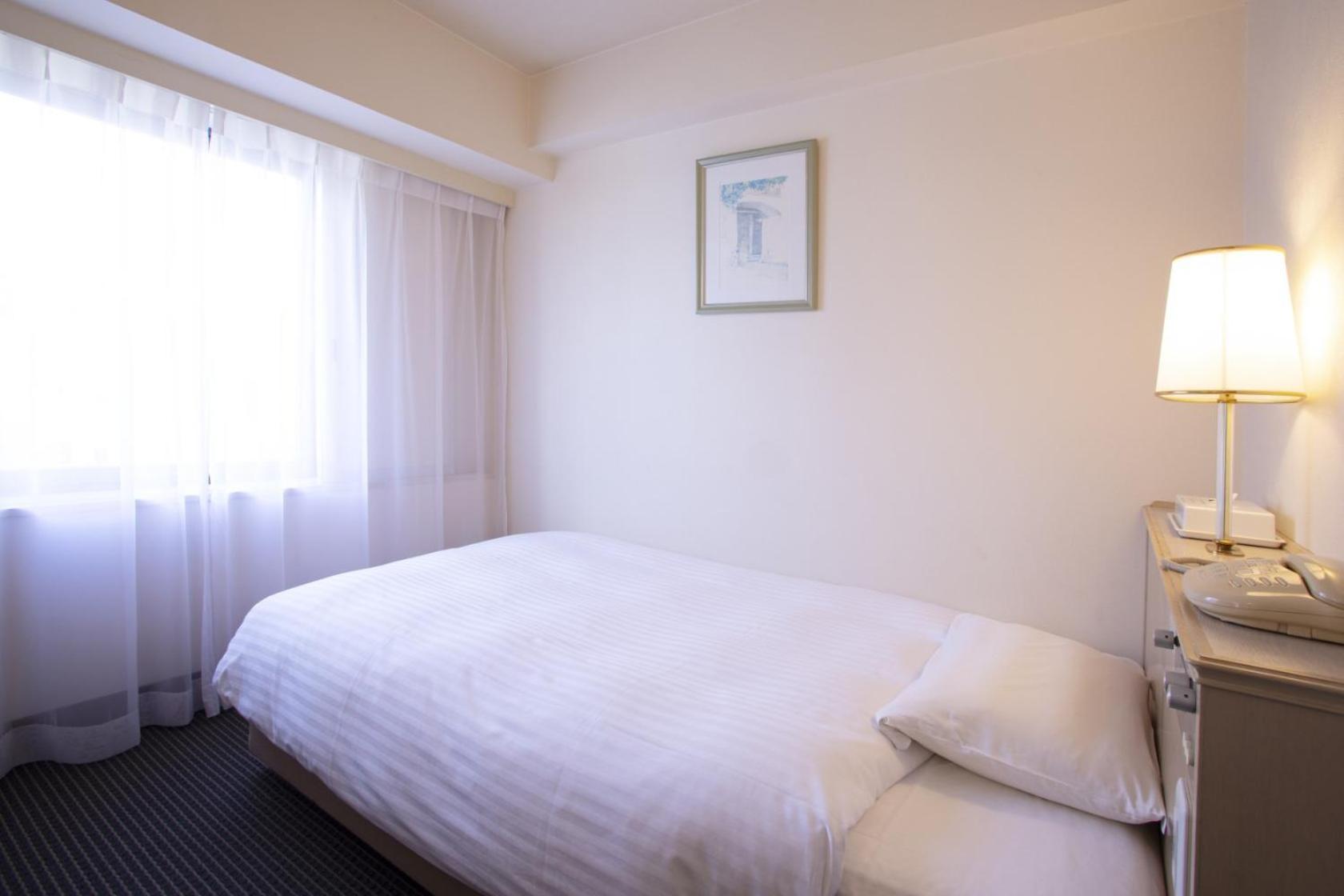Shimane Hamada Washington Hotel Plaza Exteriör bild