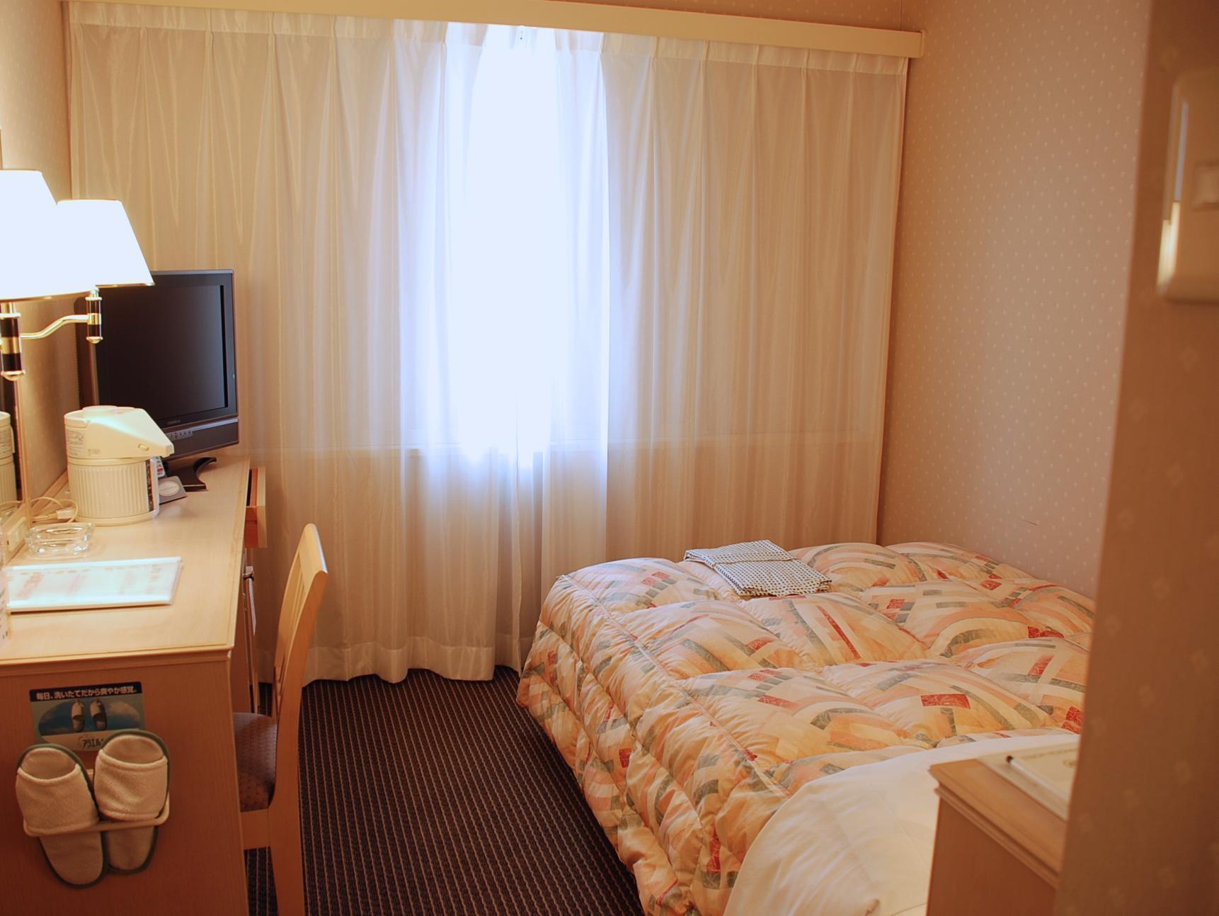 Shimane Hamada Washington Hotel Plaza Exteriör bild